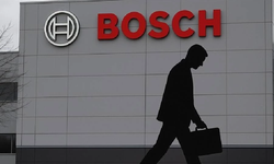 Bosch, İsrail'deki yapay zeka ve AR-GE merkezini kapatıyor