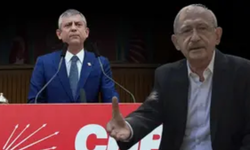 Özgür Özel’den grup toplantısı açıklaması