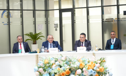 Çavuşoğlu’ndan Türk Dünyası vurgusu