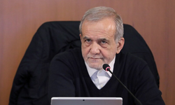 İran'dan Müzakere Mesajı