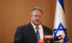 Ben-Gvir’den Trump’a Rest