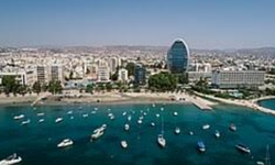 Limasol’da altyapı çalışmaları başladı