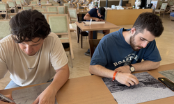 III. Acapulco Sanat Çalıştayı başladı