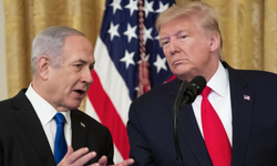Trump’tan Netanyahu’ya İran Mesajı