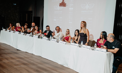 En Moda Uluslararası Ödül Töreni Basın Toplantısı Gerçekleştirildi