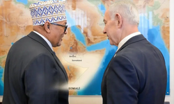 Somaliland’dan İsrail Açıklaması