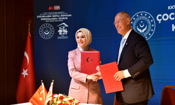 Hasipoğlu ve Göktaş’tan Mesajlar