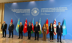 Rekabet Kurulu TDT Toplantısında