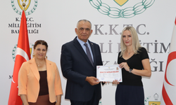 Çavuşoğlu'ndan Gençlere Meslek Mesajı