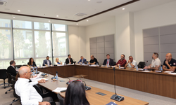 Cezaevi Yasasında Yeni Adım