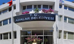 Adalar Belediyesi'ne Rüşvet Operasyonu