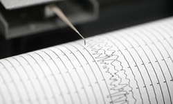 Çin’de 5,5’lik Deprem