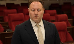 Meclis Başkanı Öztürkler'den Sevgül Uludağ için taziye mesajı