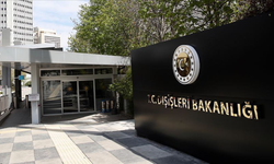 Türkiye'den İsrail'e Sert Tepki