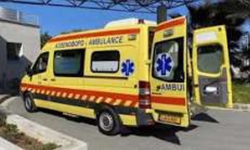 Ksilofagu'da Kahreden Olay