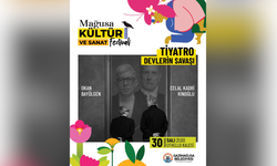 Devlerin Savaşı Mağusa'da Sahnelenecek