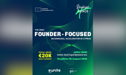 Startups4Peace 2026 için başvurular başladı