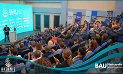 Barış Forumu BKÜ'de Başladı
