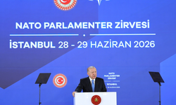 Erdoğan'dan Savunma Ağı Çağrısı