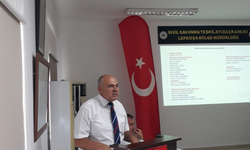 Bülent Ecevit Başkan Seçildi