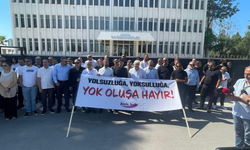 Kamu Sendikaları Tepkili