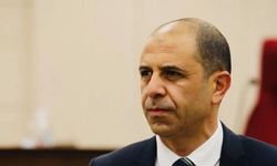 Özersay’dan Rum Tarafına Tepki