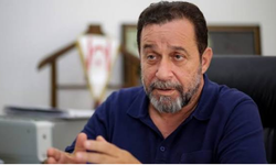 Denktaş’tan Tazmin Komisyonu Çağrısı