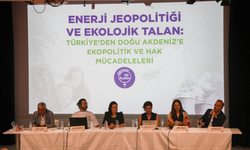 CTP Kadın Örgütü’nden Kritik Konferans