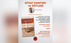 CTP'den Kültür Etkinliği