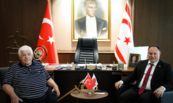 Öztürkler’den Tarih Çalışmalarına Destek