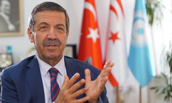 Ertuğruloğlu'ndan İki Devlet Vurgusu
