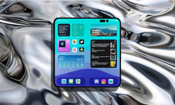 iOS 27’de dikkat çeken katlanabilir iPhone detayları