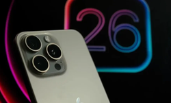 iPhone’lara Yeni Güncelleme Yolda