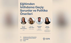 ESPA Panel Düzenliyor
