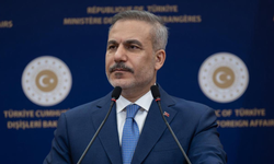 Fidan’dan ABD-İran Açıklaması