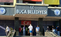 Buca Belediye Başkanı Görkem Duman görevden uzaklaştırıldı