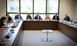 Geçici Personel Yasası Komiteden Geçti