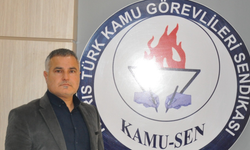 Kıdrışlıoğlu’ndan Seçim Uyarısı