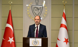 Özersay’dan Kıbrıs Süreci Yorumu