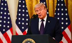Trump'tan İran'a Sert Uyarı