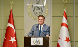 Arıklı: “Bize göre 5+1 için zemin yok, olması da mümkün değil”