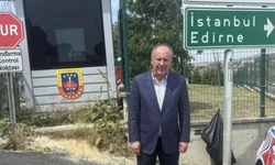 Muharrem İnce’den Silivri Ziyareti