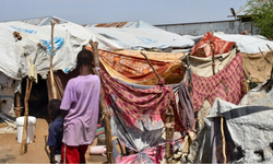 Sudan İçin Ortak Çağrı