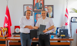 Gazimağusa’da 7 bölgede asfaltlama yapılacak
