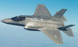 Dünya Genelinde F-35 Sayısı 1300’ü Aştı