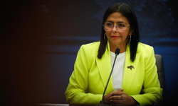 Venezuela Geçici Devlet Başkanı Rodriguez Türkiye’ye geliyor