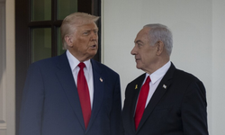 Trump’tan Netanyahu’ya Sert Çıkış
