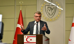 Erhürman’dan 5+1 Mesajı