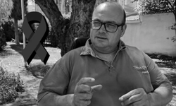 Bilbay Eminoğlu Uğurlanıyor