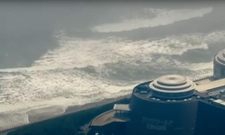 Filipinler depremi sonrası tsunami alarmı